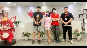 全力以赴的火蝠戰士，記奮斗六月時